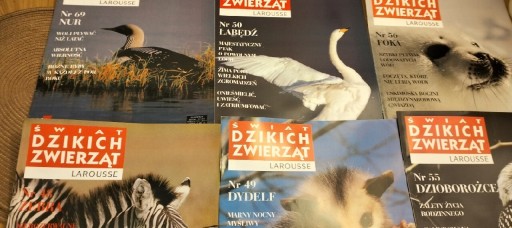 Zdjęcie oferty: Bajkowe plakaty przyrod lepsze niż typówka ikeowa