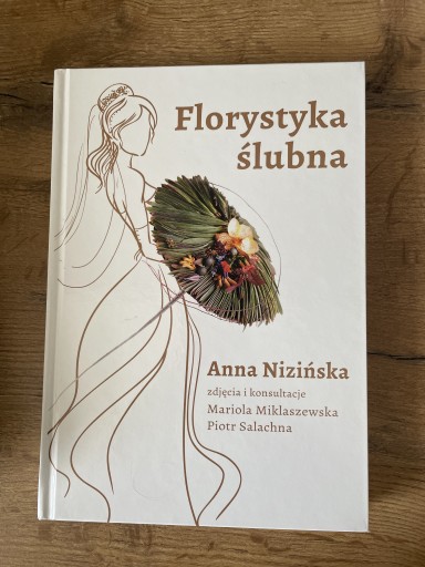 Zdjęcie oferty: Florystyka ślubna 