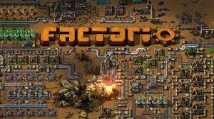 Zdjęcie oferty: Factorio Steam Gift