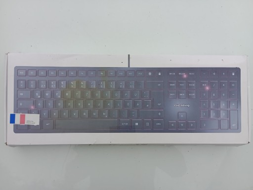 Zdjęcie oferty: Klawiatura Cherry kc 6000