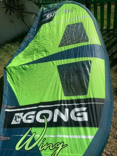 Zdjęcie oferty: Wing Gong Plus 5m