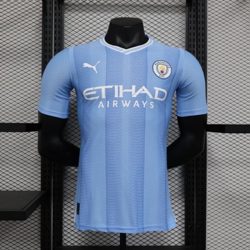 Zdjęcie oferty: Koszulka Puma Manchester City 23/24 roz.M