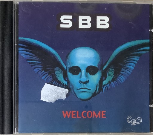 Zdjęcie oferty: SBB Welcome 1997