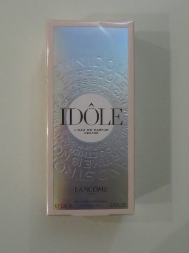 Zdjęcie oferty: Lancôme Idôle Parfum 100 ml Oryginalne Prezent