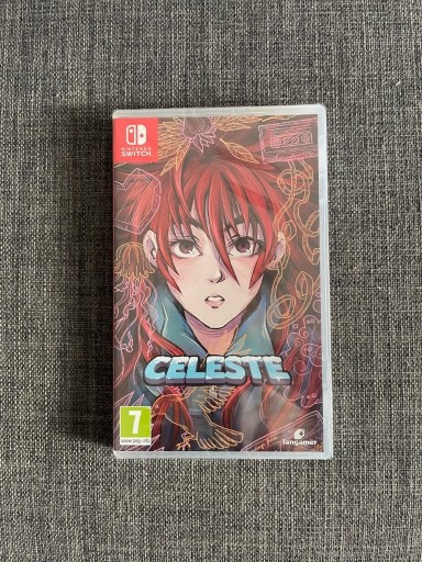 Zdjęcie oferty: Celeste [Switch]