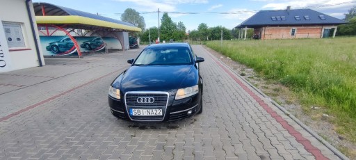 Zdjęcie oferty: Audi A6 C6 2007 2.0 tdi 170km