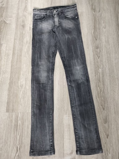 Zdjęcie oferty: Spodnie jeansowe damskie 