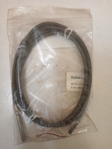 Zdjęcie oferty: Czujnik solarny Wolf