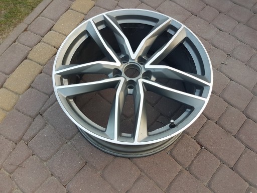 Zdjęcie oferty: Felga 20'' A7, A6