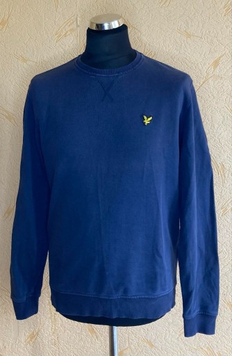 Zdjęcie oferty: Bluza Lyle Scott roz. M