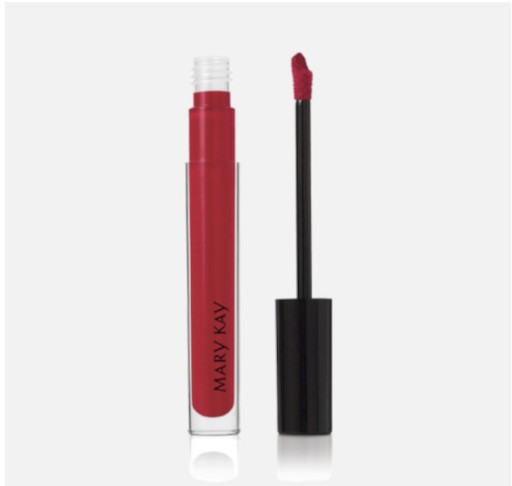 Zdjęcie oferty: Nawilżający UltraBłyszczyk Iconic Red Mary Kay