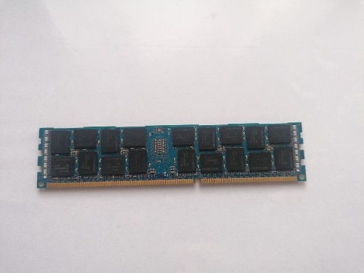 Zdjęcie oferty: Pamięć serwerowa RAM 1x16GB DDR3 SKhynix