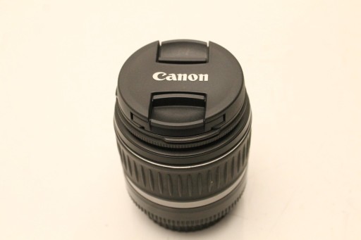 Zdjęcie oferty: OBIEKTYW CANON EF-S 18-55 MM 1:3.5-5.6 II