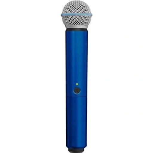 Zdjęcie oferty: Obudowa Shure BLX SM58/BETA58A 