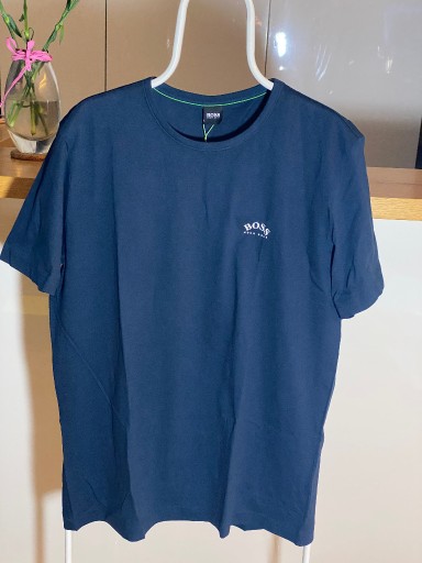 Zdjęcie oferty: T-shirt męski Hugo Boss XL