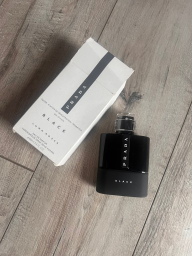 Zdjęcie oferty: Prada luna rosa men , perfum