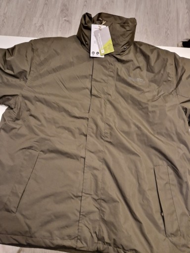 Zdjęcie oferty: Mountain Warehouse XL kurkta 3w1 NOWA