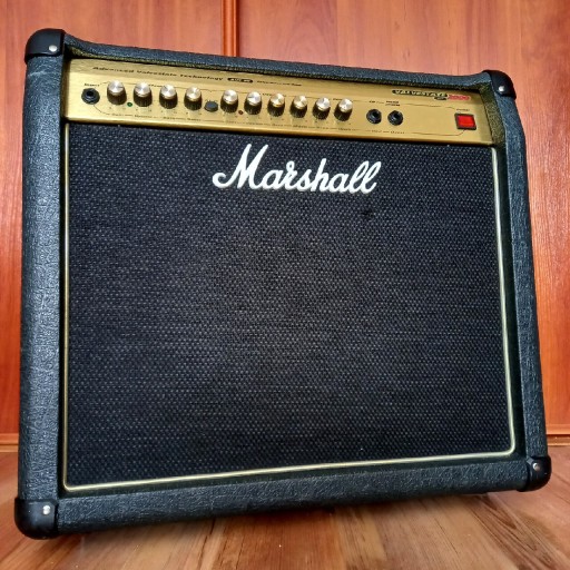 Zdjęcie oferty: Marshall Valvestate 2000 AVT50 Made in England 