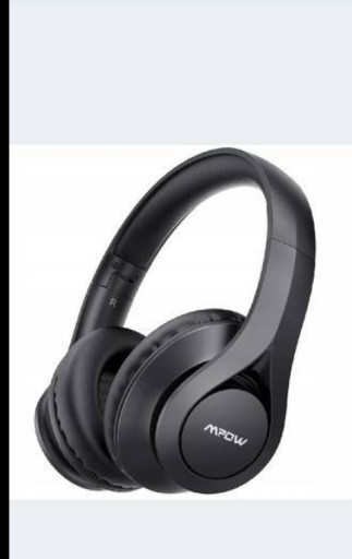 Zdjęcie oferty: Słuchawki Mpow 059 Pro life bluetooth