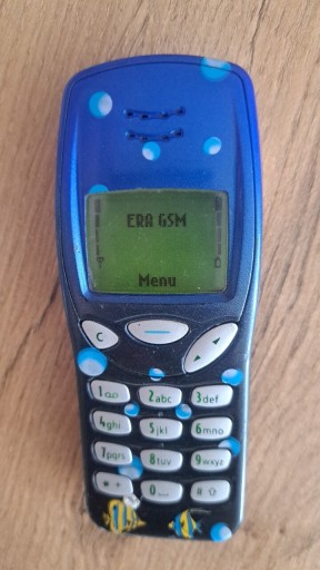 Zdjęcie oferty: Nokia 3210 PL bez simloka 