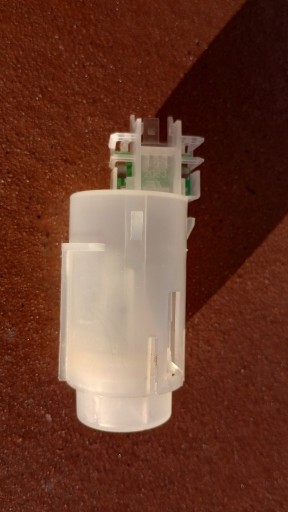 Zdjęcie oferty: Pływak do suszarki ELECTROLUX EDP12074PDW EDH13386GW EDH13488GC EDH3887GDE