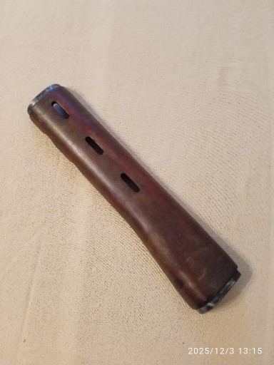 Zdjęcie oferty: SWD. Dragunow. Osłona lufy. Lewa.