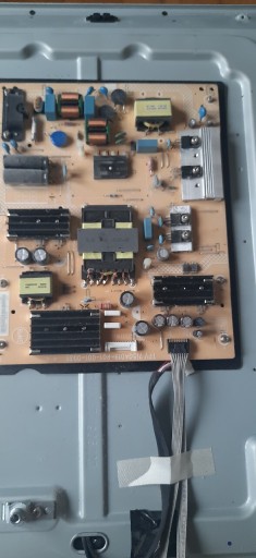 Zdjęcie oferty: TVP715GA018-P01-000-003S  PHILIPS 55PUS7334/12