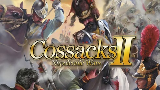Zdjęcie oferty: Cossacks II: Napoleonic Wars PC klucz Steam