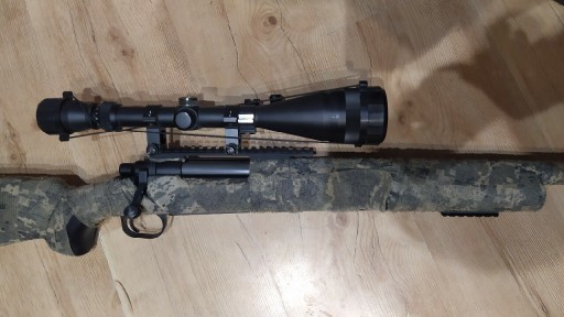 Zdjęcie oferty: Asg MOD24 modify karabin snajperski