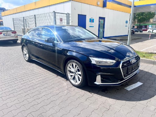 Zdjęcie oferty: Audi A5 45 TFSI Sportback quattro 256PS