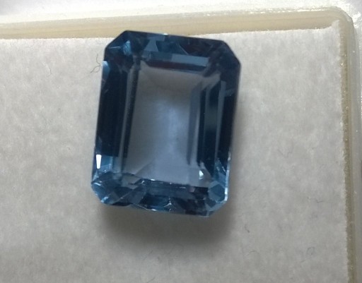 Zdjęcie oferty: Turmalin 5.85 Ct  do pierścionka , zawieszki 