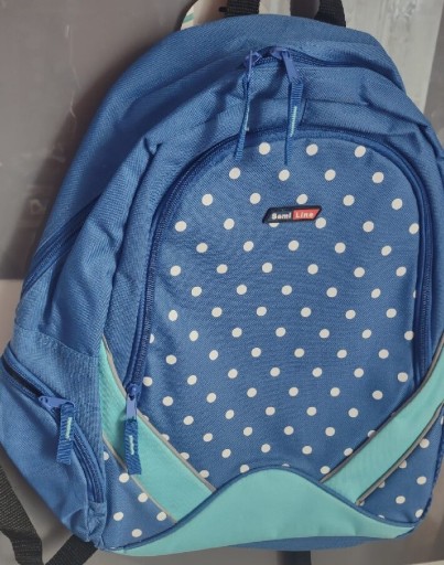 Zdjęcie oferty: Plecak szkolny tornister dla student uczeń nowy