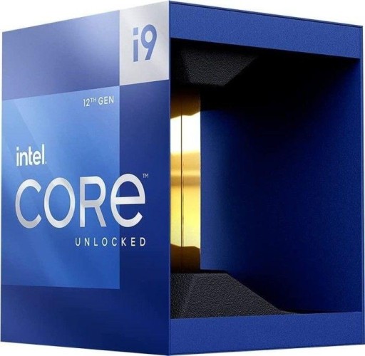 Zdjęcie oferty: Intel Core i9-12900K 30M Cache, up to 5.20 GHz