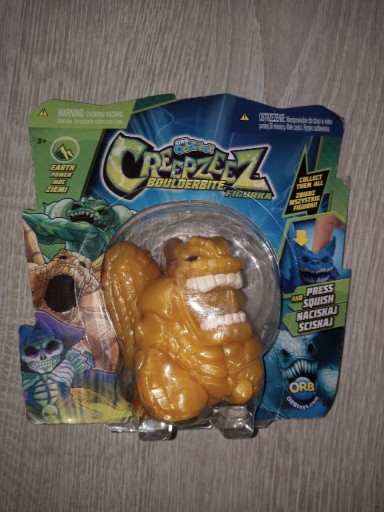 Zdjęcie oferty: Orb oddiTeez creepzeez figurka