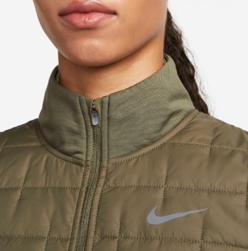 Zdjęcie oferty: Nike Therma-FIT XS Kurtka damska DD6061-222