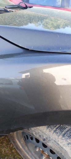 Zdjęcie oferty: Błotniki prawy lewy Mazda 6 2015