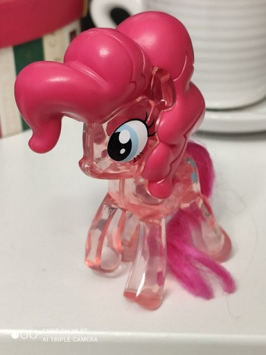 Zdjęcie oferty: My Little Pony kucyk Pinkie Pie figurka 2019