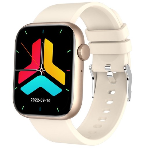 Zdjęcie oferty: Zegarek Smartwatch Unisex Gravity PL NA PREZENT