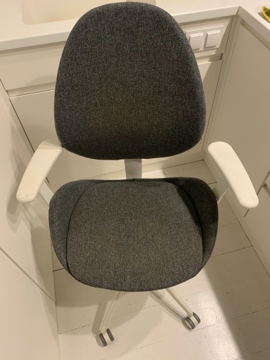 Zdjęcie oferty: Krzesło biurowe IKEA 