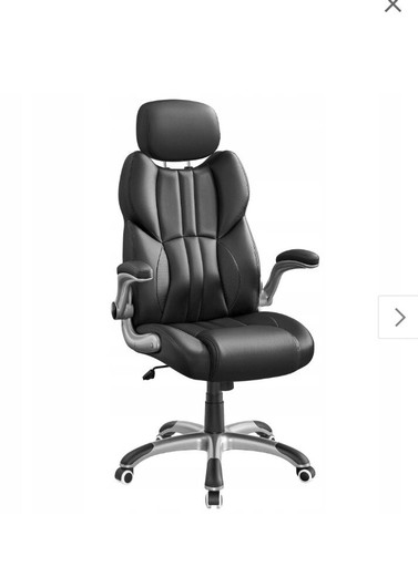Zdjęcie oferty: Obrotowe krzesło biurowe