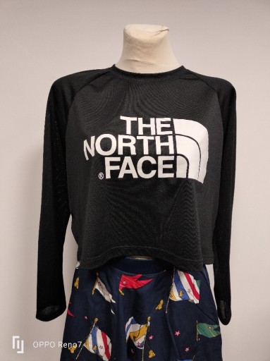 Zdjęcie oferty: Koszulka The North Face czarna XL