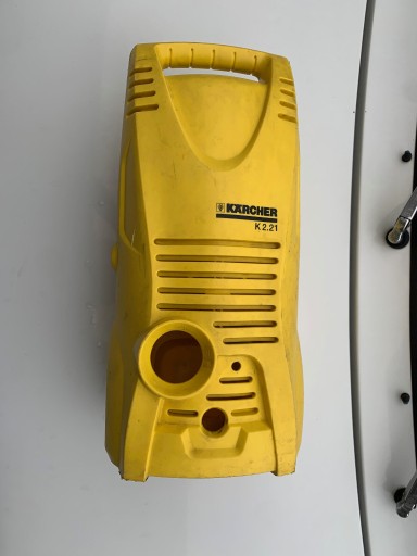 Zdjęcie oferty: Obudowa Karcher K2 K2.21 1.671-460