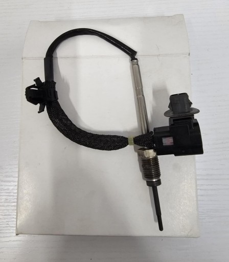 Zdjęcie oferty: Czujnik temperatury spalin OE Mazda CX-5 / 3 BN / 6 GL – SH5G-18-7G0A 