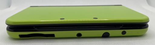 Zdjęcie oferty: Konsola Nintendo New 3ds XL CFW Luma IPS