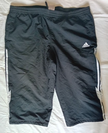 Zdjęcie oferty: Adidas  spodenki szorty XL bdb