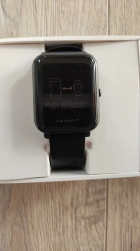 Zdjęcie oferty: Smartwatch, zegarek Xiaomi Amazfit Bip