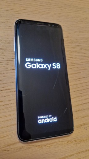 Zdjęcie oferty: Smartfon Samsung Galaxy S8  Super stan