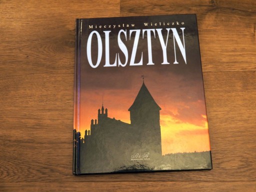 Zdjęcie oferty: Mieczysław Wieliczko – Olsztyn