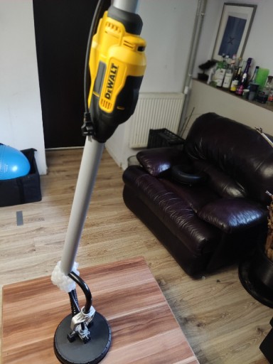 Zdjęcie oferty: Szlifierka do płyt k/g DWE7800 DeWalt żyrafa