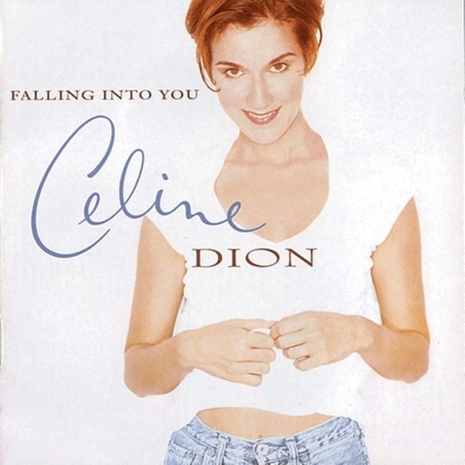 Zdjęcie oferty: Celine Dion - Falling Into You - CD